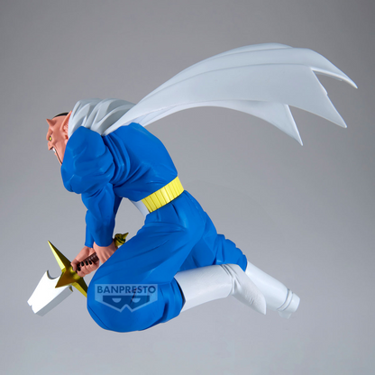 DRAGON BALL Z MATCH MAKERS DABURA VS SUPER SAIYAN SON GOHAN Match Makers BANPRESTO Bandai