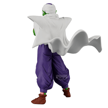 DRAGON BALL Z SOLID EDGE WORKS PICCOLO BANPRESTO Bandai