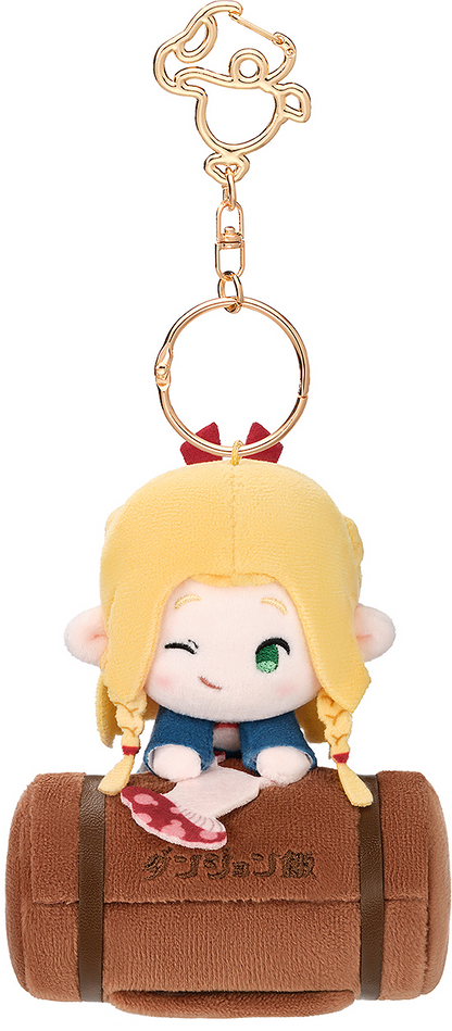 Delicious in Dungeon Plushie Reusable Bag Marcille GOOD SMILE COMPANY