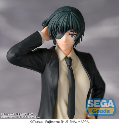 Chainsaw Man Desktop x Decorate Collections Himeno SEGA