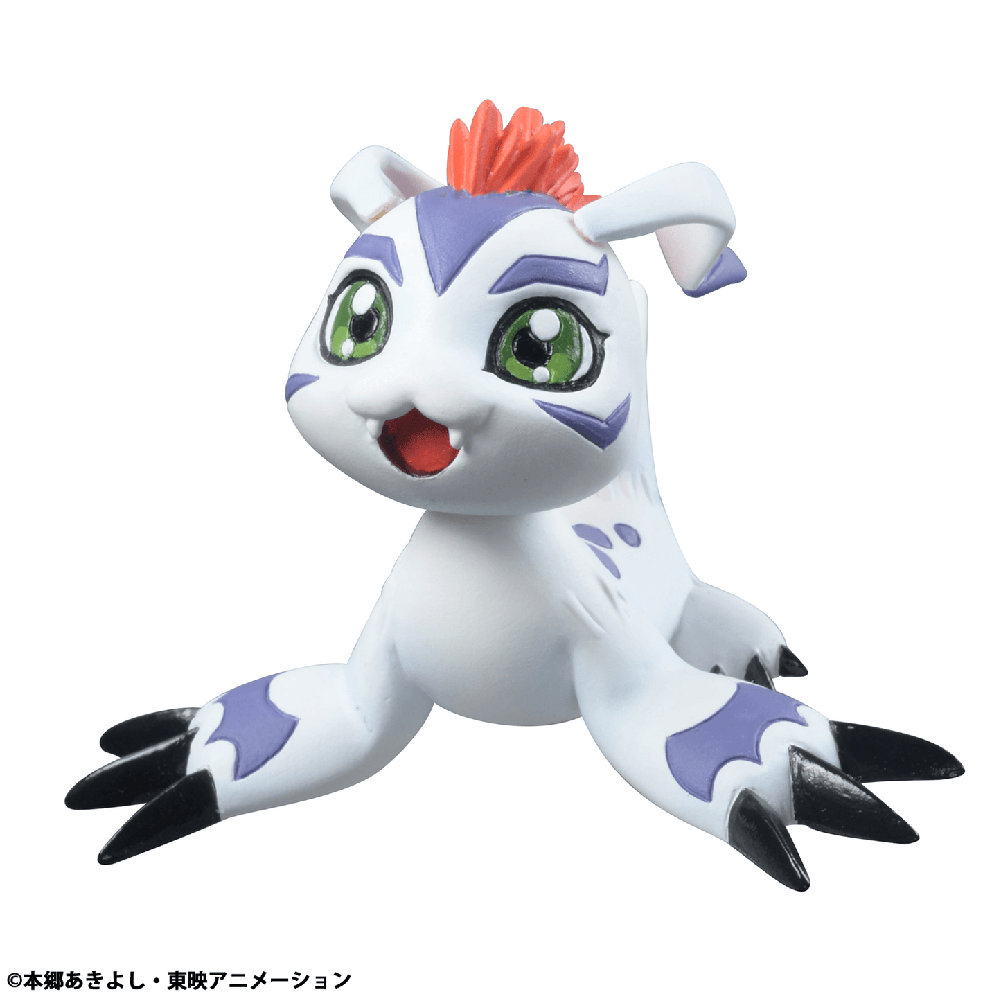 Digimon Adventure Digicolle! MIX （Repeat）MEGAHOUSE