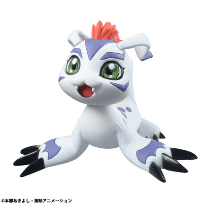 Digimon Adventure Digicolle! MIX （Repeat）MEGAHOUSE