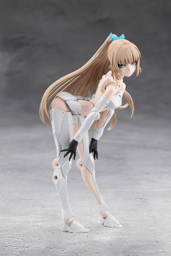 Megalomaria CX034 EMULATOR KOTOBUKIYA