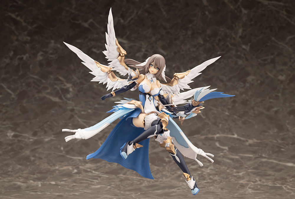 ARCANADEA ERMEDA KOTOBUKIYA