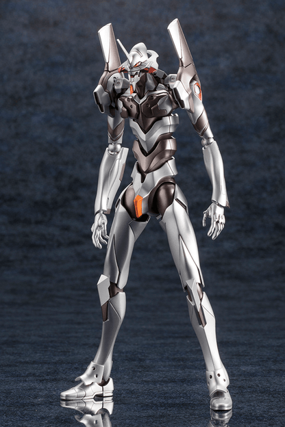Evangelion vs. Godzilla Evangelion Test Type-01 MECHA GODZILLA Ver. KOTOBUKIYA