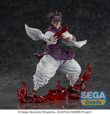 Jujutsu Kaisen FIGURIZMα Choso Flowing Red Scale: Stack SEGA