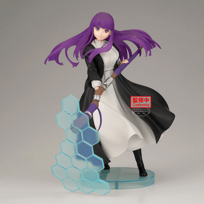 Frieren: Beyond Journey's End EFFECTREME-FERN-BANDAI Banpresto