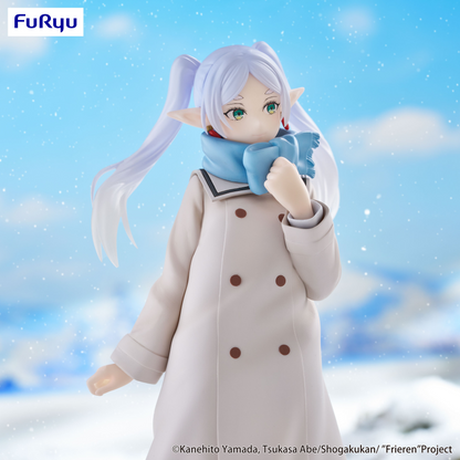 Frieren: Beyond Journey’s End Trio-Try-iT Figure Frieren FuRyu