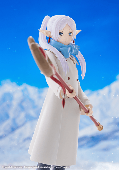 Frieren: Beyond Journey's End Frieren OSHI WORKS KOTOBUKIYA