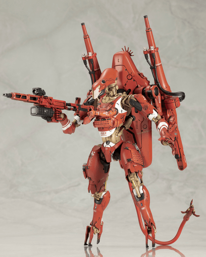 DEATH STRANDING 2 GHOST MECH COFFINS COMMANDER 1/20 KOTOBUKIYA