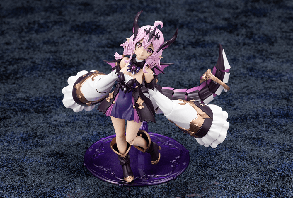 ARCANADEA Gii KOTOBUKIYA