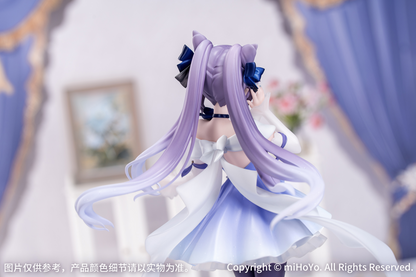 Genshin Impact Gift+ 1/8 Resplendent Feast Keqing Ver.Myethos