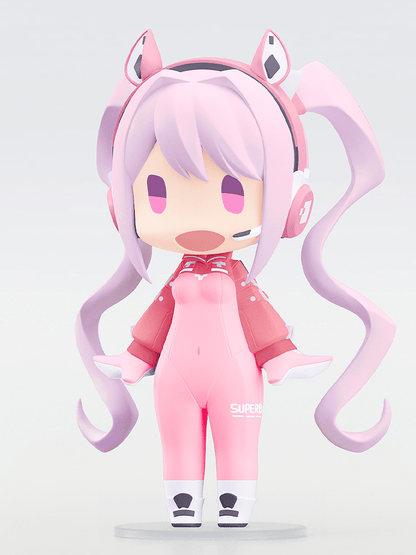 GODDESS OF VICTORY: NIKKE HELLO! GOOD SMILE Alice GOOD SMILE COMPANY
