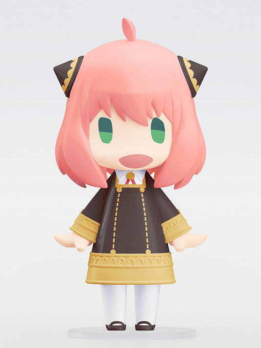 SPY x FAMILY HELLO! GOOD SMILE Anya Forger GOOD SMILE COMPANY