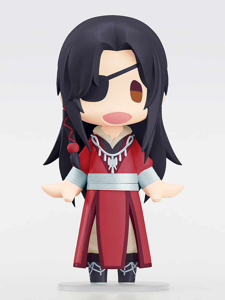 Heaven Official's Blessing HELLO! GOOD SMILE Hua Cheng GOOD SMILE COMPANY
