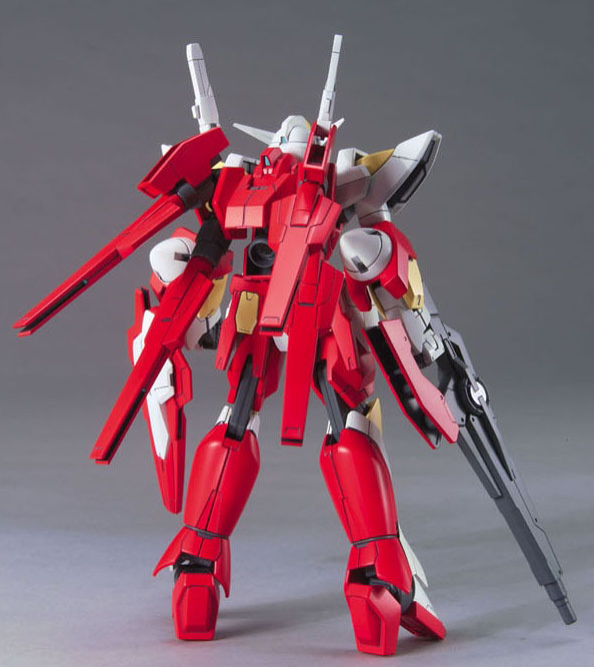 HG00 53 CB-0000G/C Reborns Gundam