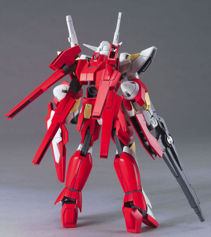 HG00 53 CB-0000G/C Reborns Gundam