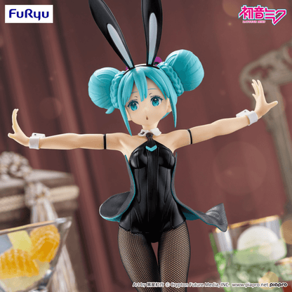 Hatsune Miku BiCute Bunnies Figure Hatsune Miku FuRyu
