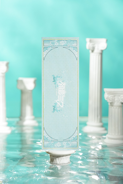 Hatsune Miku feat. Yoneyama Mai Commemorative Ticket GOOD SMILE COMPANY