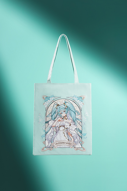 Hatsune Miku feat. Yoneyama Mai Tote Bag GOOD SMILE COMPANY