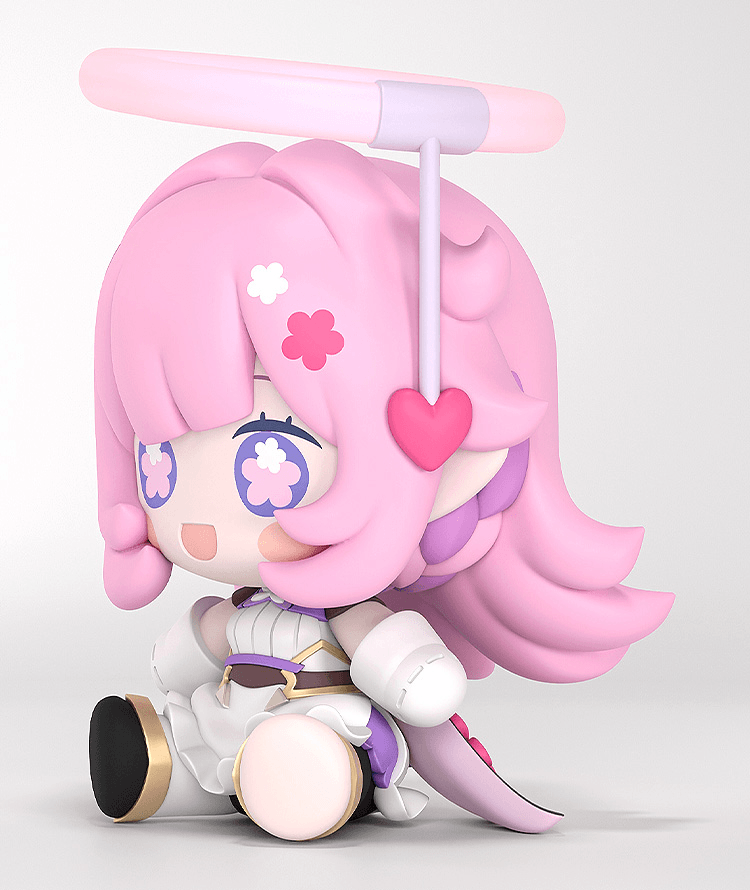 Honkai: Star Rail Huggy Good Smile ELF/Elf Elysia GOOD SMILE COMPANY