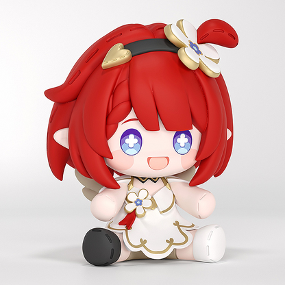 Honkai: Star Rail Huggy Good Smile Tribbie GOOD SMILE COMPANY
