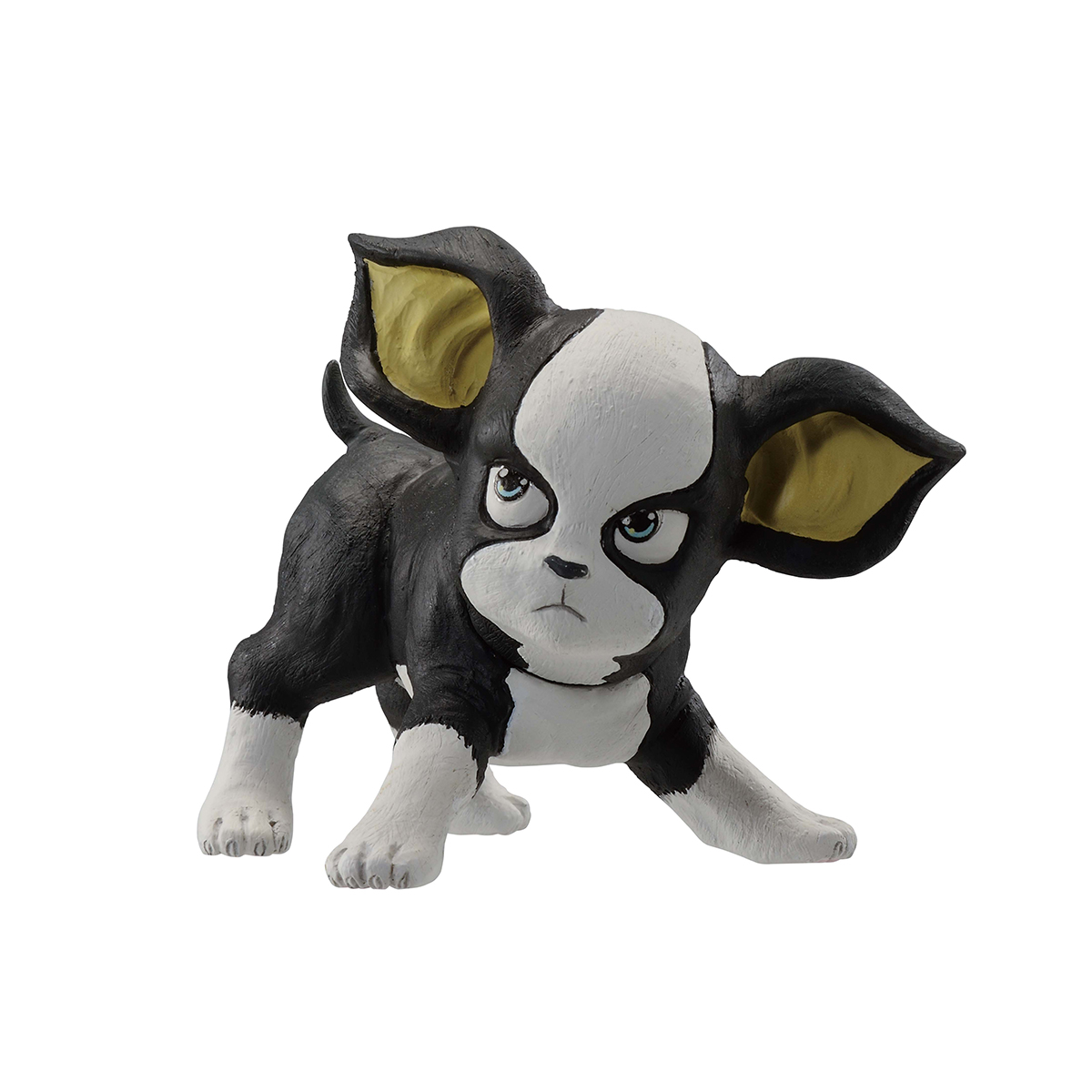 JoJo's Bizarre Adventure Iggy (Stardust Crusaders+) Masterlise Ichibansho Figure Bandai
