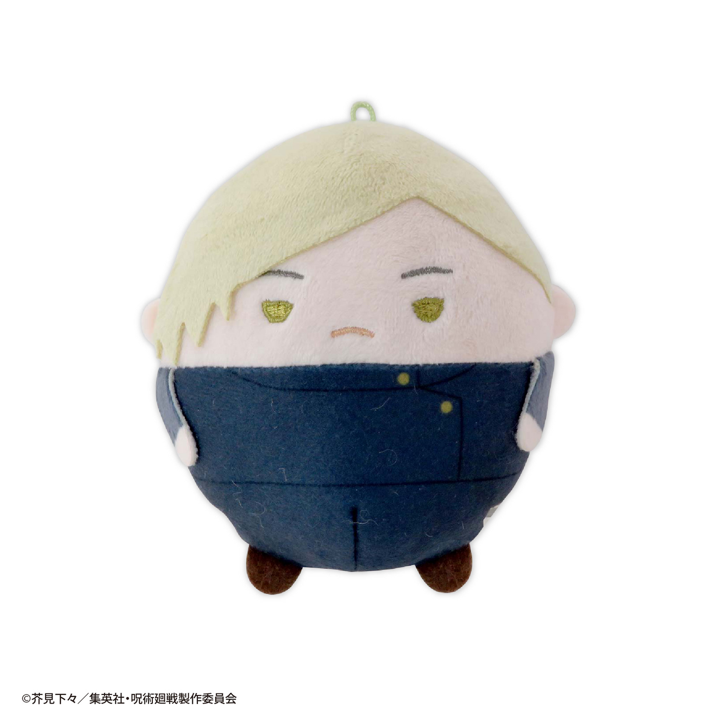 Jujutsu Kaisen FUWA KORORIN 4 MAX LIMITED