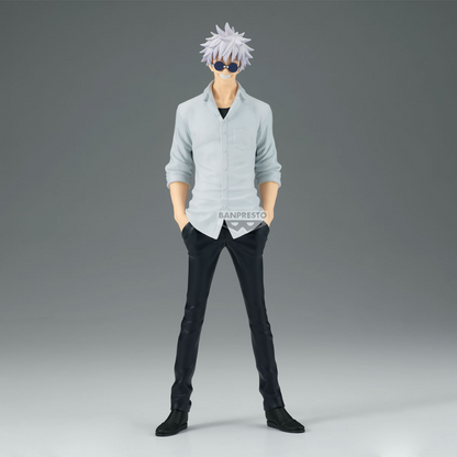 JUJUTSU KAISEN KING OF ARTIST SATORU GOJO-Hidden Inventory･Premature Death-Ⅱ Bandai