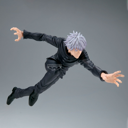 JUJUTSU KAISEN MAXIMATIC SATORU GOJO Ⅱ BANPRESTO Bandai