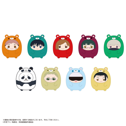 Jujutsu Kaisen Tenorins Collection 2 MAX LIMITED