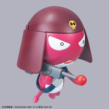 Keroro 04 Corporal Giroro Gocho