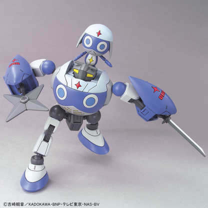 Keroro 13 Dororo Robo