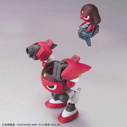 Keroro 11 Giroro Robo