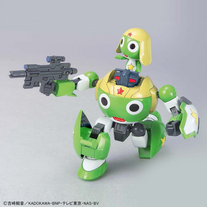 Keroro 09 Keroro Robo