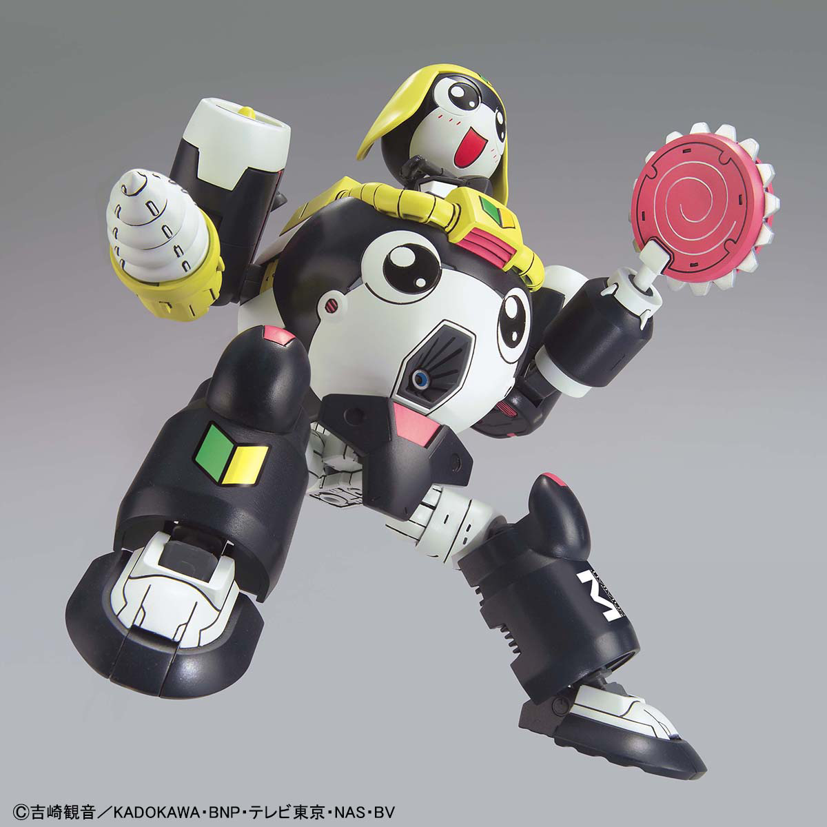 Keroro 15 Keroro Robo MK2 Tamama Robo MK2