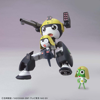 Keroro 12 Tamama Robo