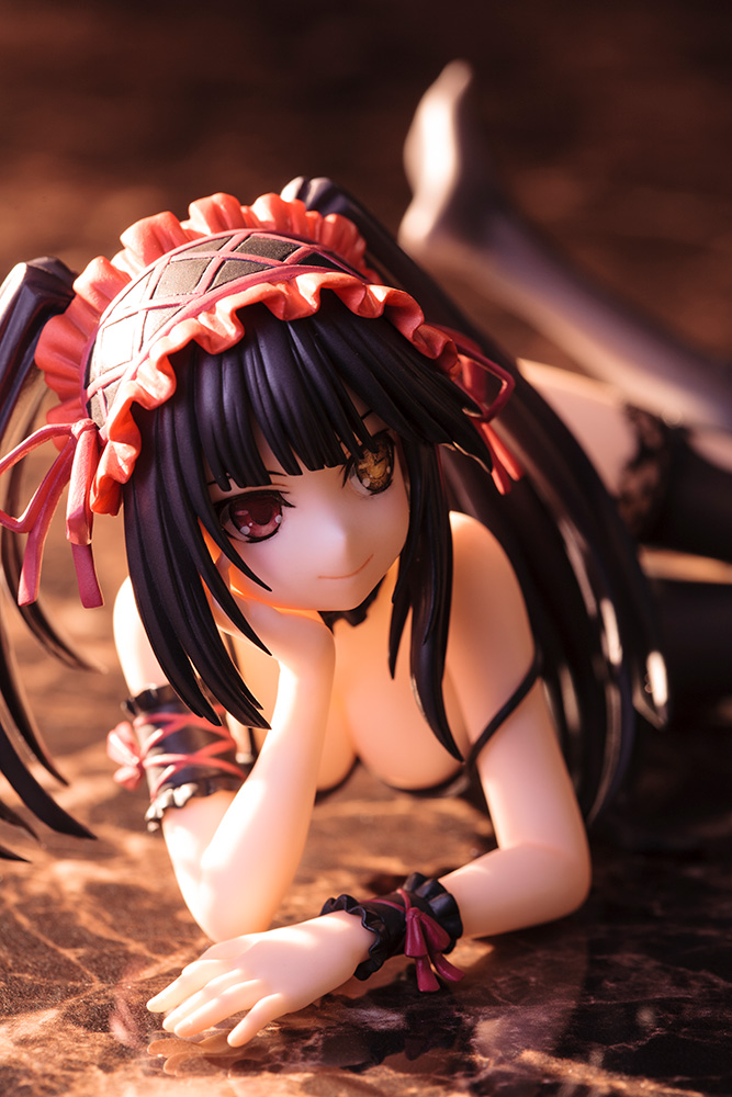 Date A Live II Tokisaki Kurumi KOTOBUKIYA