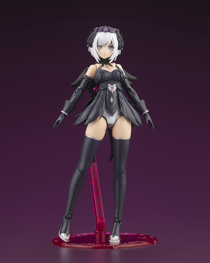 ARCANADEA LUMITEA ReACT-A KOTOBUKIYA