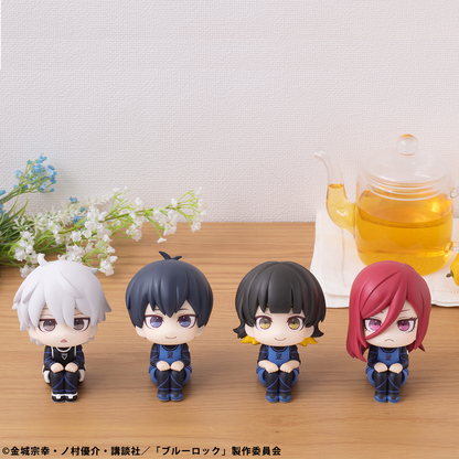 BLUE LOCK Lookup Yoichi Isagi (Repeat) MEGAHOUSE
