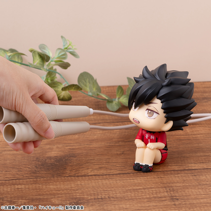 Haikyu!! Lookup Tetsuro Kuroo Uniform ver.MEGAHOUSE