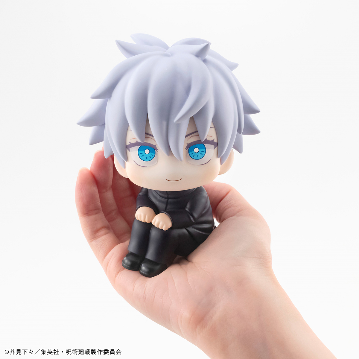 Jujutsu Kaisen Lookup Satoru Gojo MegaHouse