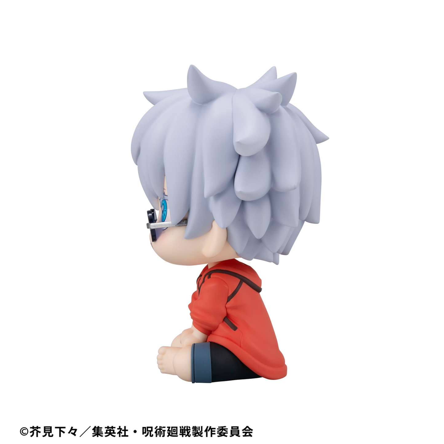 Jujutsu Kaisen Lookup Satoru Gojo Okinawa Ver.MEGAHOUSE
