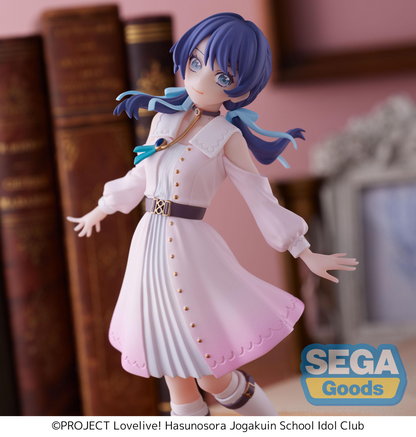 Love Live! Hasu no Sora Jogakuin School Idol Club Desktop x Decorate Collections Sayaka Murano SEGA