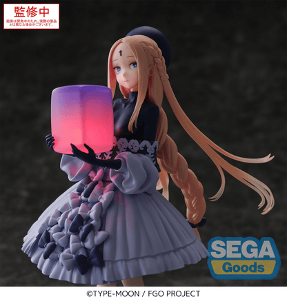Fate/Grand Order Heroic Spirit Event Attire: Abigail Williams Luminasta SEGA