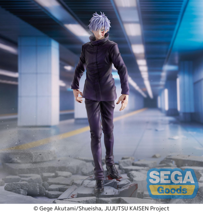 Jujutsu Kaisen Luminasta Satoru Gojo Extermination SEGA