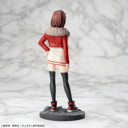 Dandadan DAN DA DAN Momo Vol.2 Ver.1.5 Luminasta SEGA