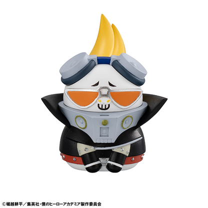My Hero Academia MEGA CAT PROJECT Heroaca Cats NO.01 MEGAHOUSE
