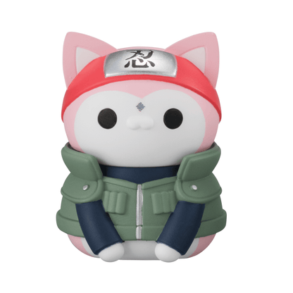 NARUTO MEGA CAT PROJECT Naruto Shippuden Nyaruto！LAST BATTLE ver. (Repeat)MEGAHOUSE