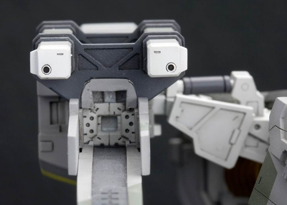 Metal Gear Solid METAL GEAR REX KOTOBUKIYA